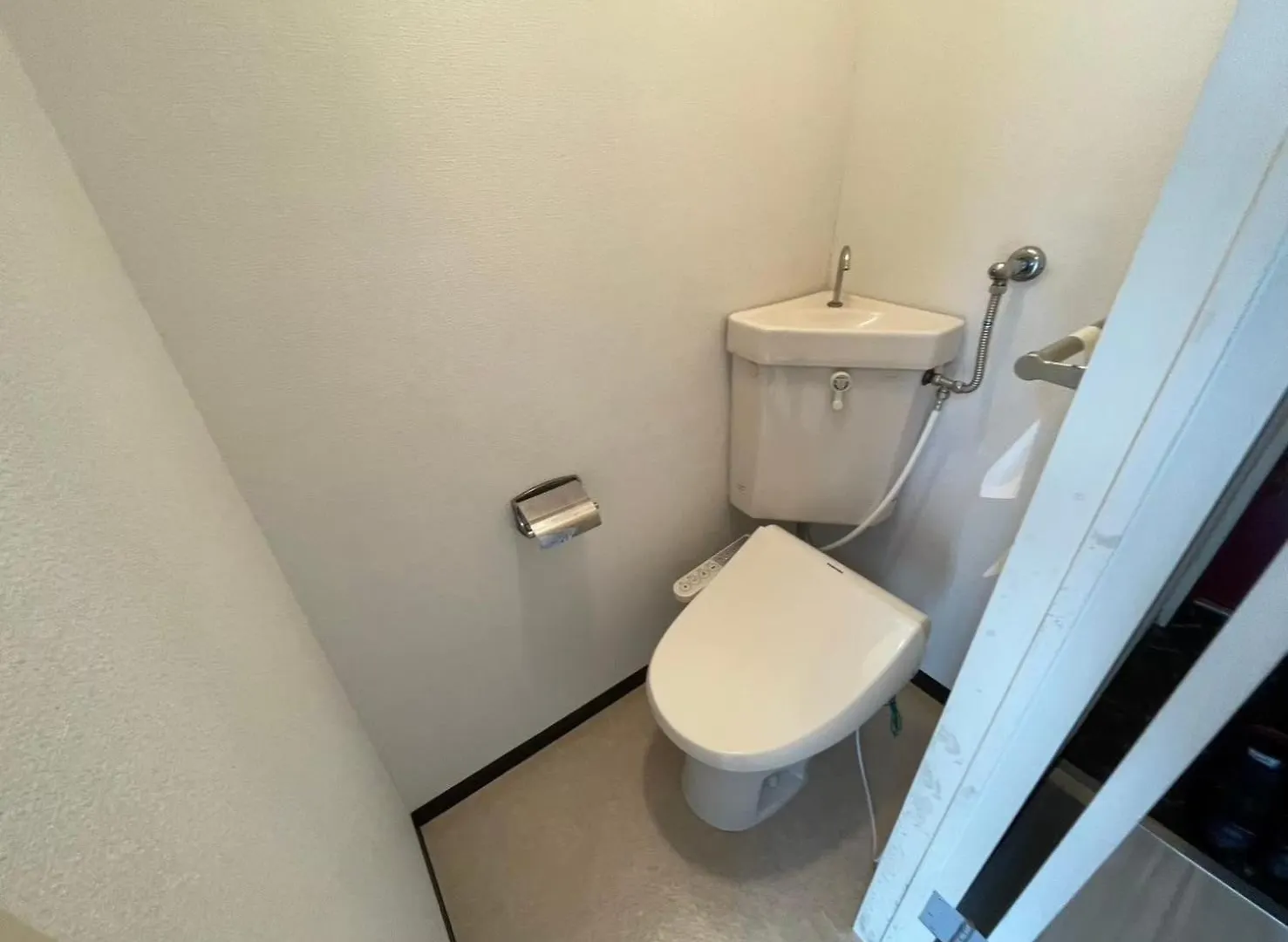 Apartment Endless Mitsui Minami 5Jo II - Vacation Stay 18253 Sapporo