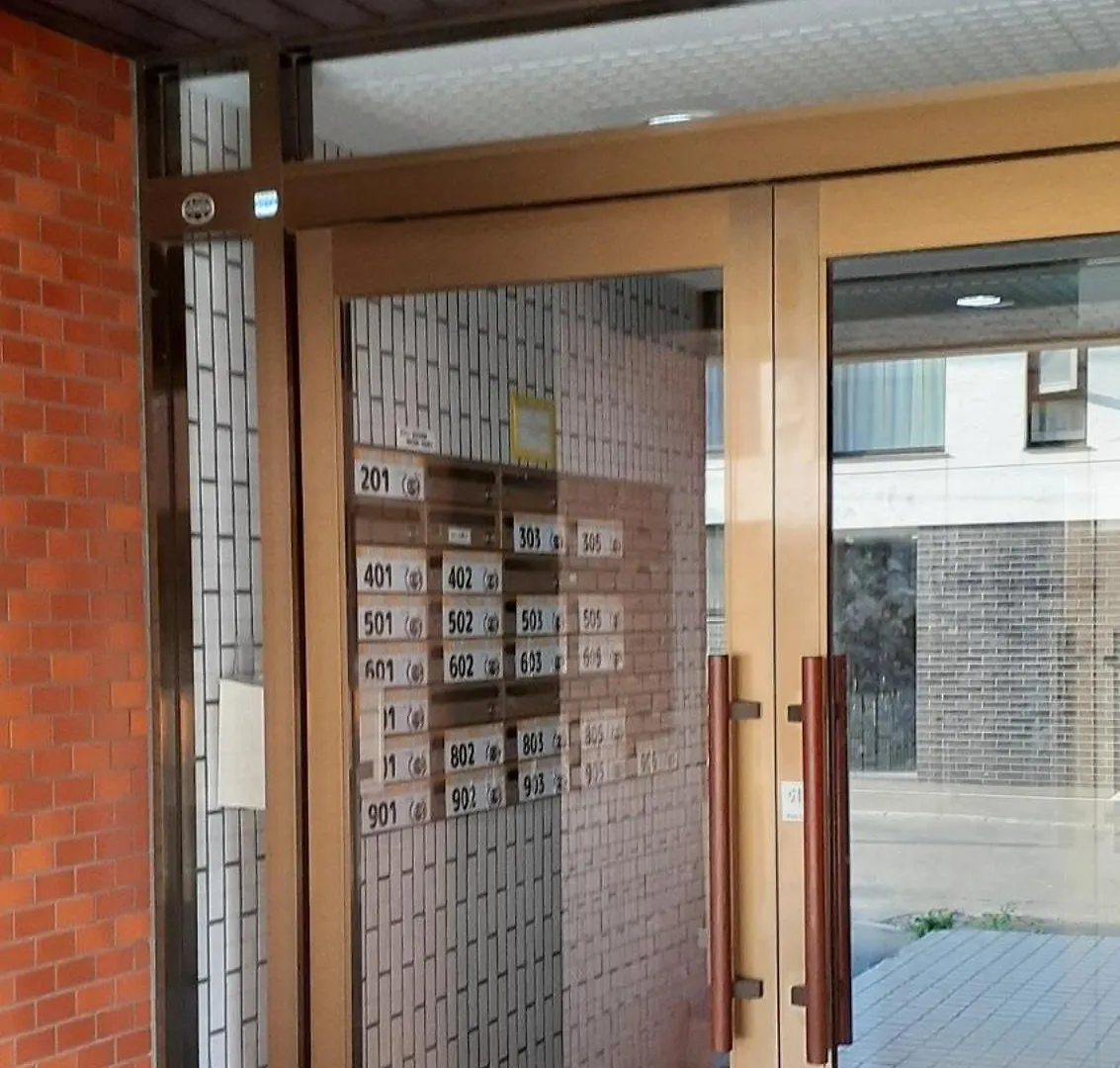 Apartment Endless Mitsui Minami 5Jo II - Vacation Stay 18253 Sapporo Japan