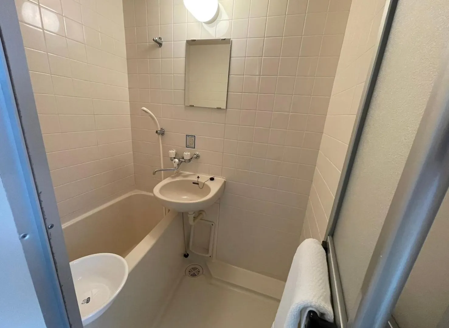 Endless Mitsui Minami 5Jo II - Vacation Stay 18253 Sapporo