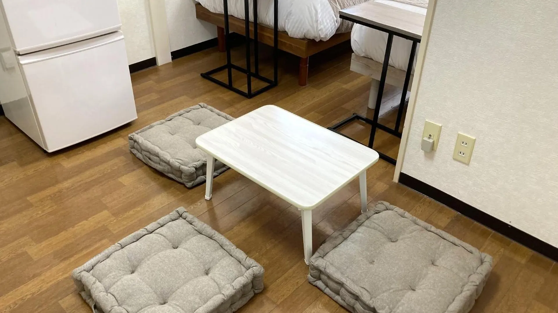 Apartment Endless Mitsui Minami 5Jo II - Vacation Stay 18253 Sapporo